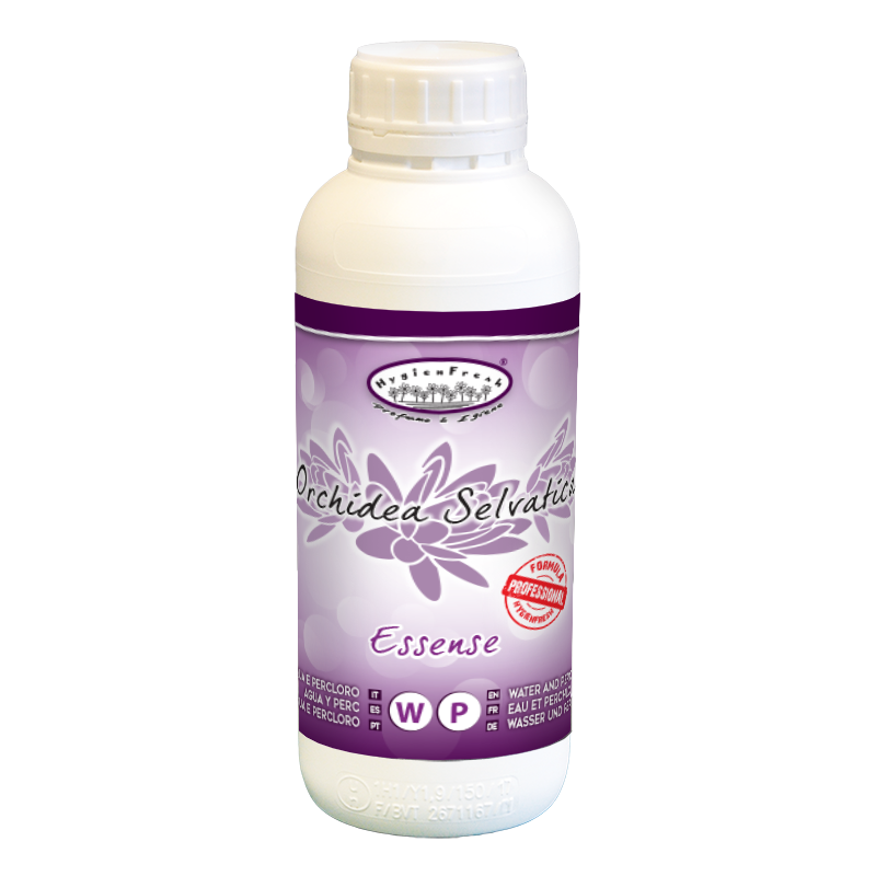Essense Essenza Orchidea Selvatica 1lt